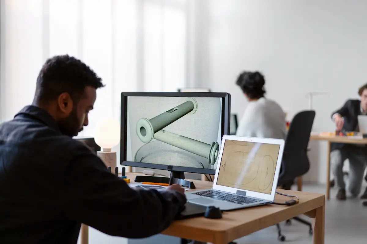 Bureau d'études ARTING Engineering