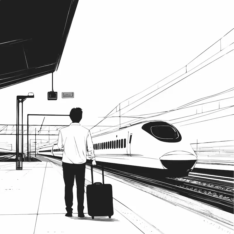 Projet : Caténaire